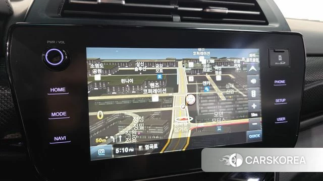 Ssangyong The New Tivoli 2023 Белый из Кореи, фото 5