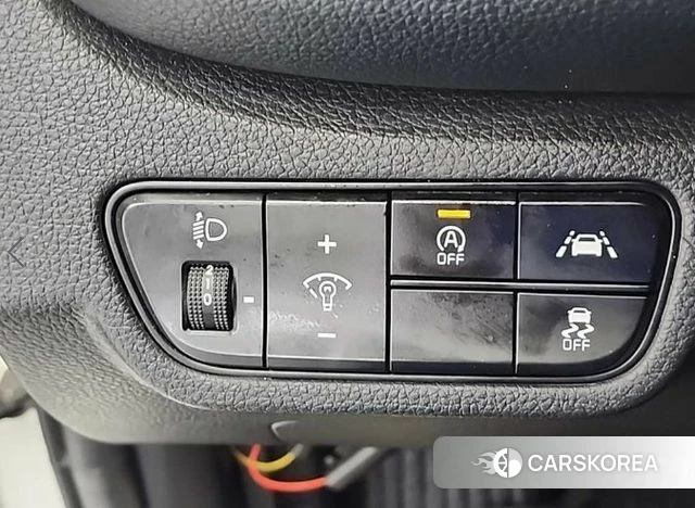 Kia Seltos 2021 Белый из Кореи, фото 5