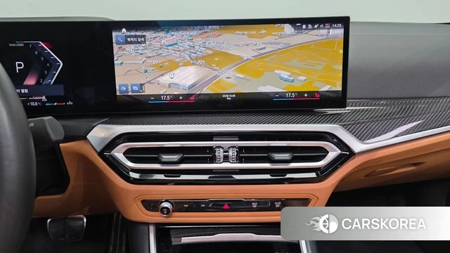 BMW 3 Series (G20) 2023 Белый из Кореи, фото 5