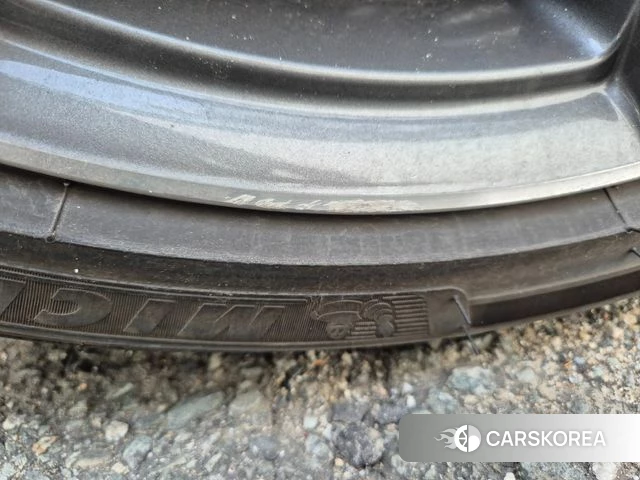 Genesis The New G70 Shooting Brake 2023 Белый из Кореи, фото 5