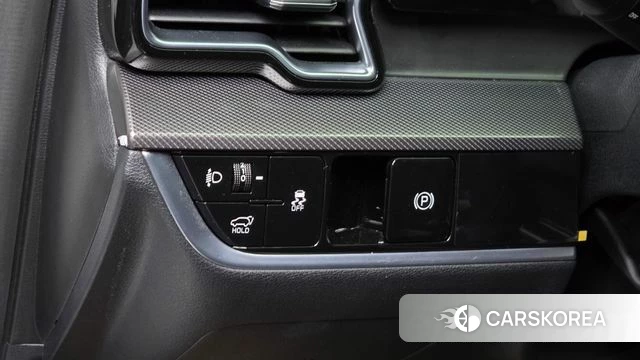 Kia Sportage 5th Generation 2024 Белый из Кореи, фото 5