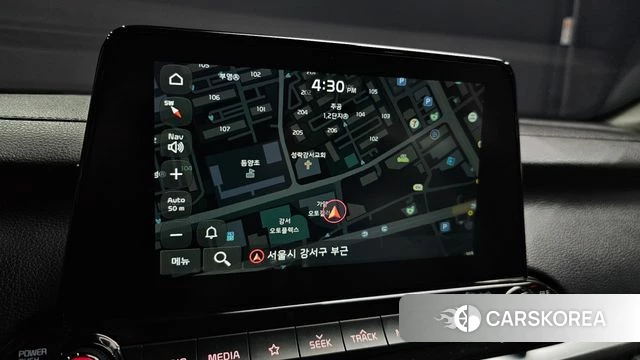 Kia Come New K3 2020 Серый из Кореи, фото 5