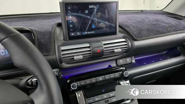 Hyundai Casper 2022 Белый из Кореи, фото 5