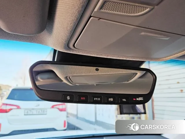 Hyundai Kona 2020 Белый из Кореи, фото 5