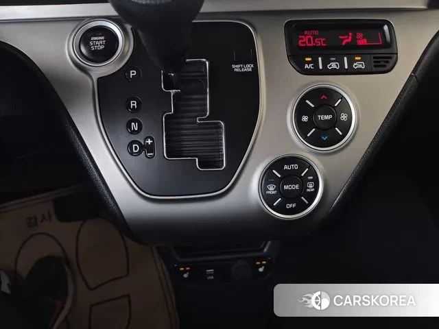 Kia The New Ray 2020 Белый из Кореи, фото 5