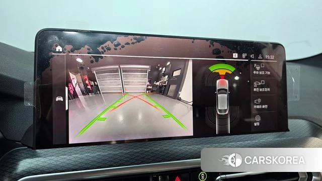 BMW X4 (G02) 2022 Белый из Кореи, фото 5