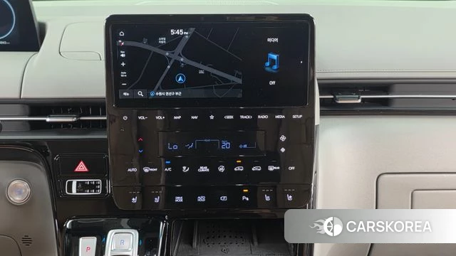 Hyundai Staria 2023 Черный из Кореи, фото 5