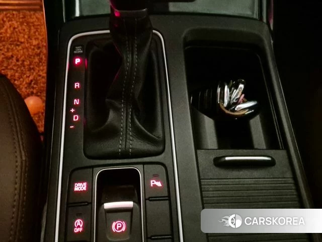 Kia The New Sorento 2019 Серый из Кореи, фото 5