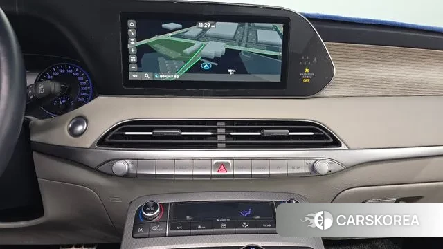 Hyundai Palisade 2019 Белый из Кореи, фото 5