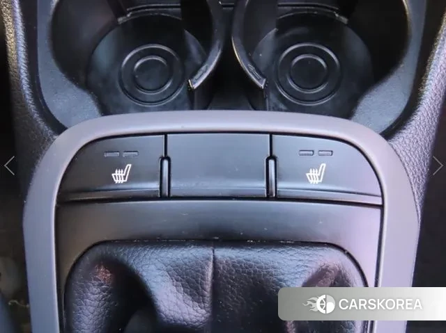 Kia All New Morning (JA) 2018 Черный из Кореи, фото 5