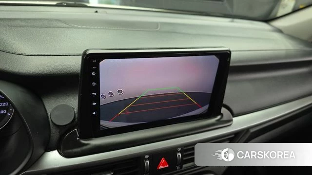 Kia Come New K3 2018 Белый из Кореи, фото 5