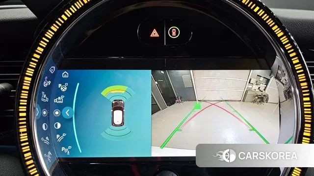 Mini Cooper S 2024 Белый из Кореи, фото 5