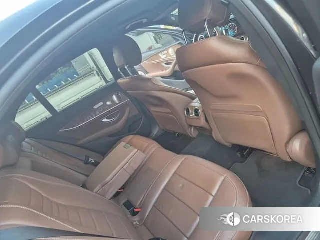 Mercedes-Benz E-Class W213 2023 Серый из Кореи, фото 5