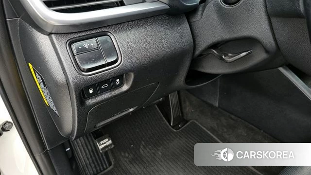 Kia The New K5 2nd generation 2019 Белый из Кореи, фото 5