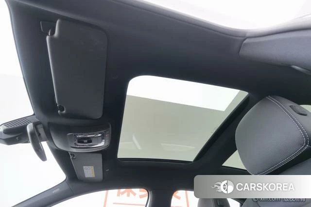 Mercedes-Benz Class A 2023 Белый из Китая, фото 5