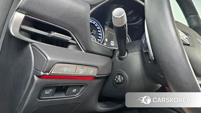 Genesis GV80 2021 Зеленый из Кореи, фото 5