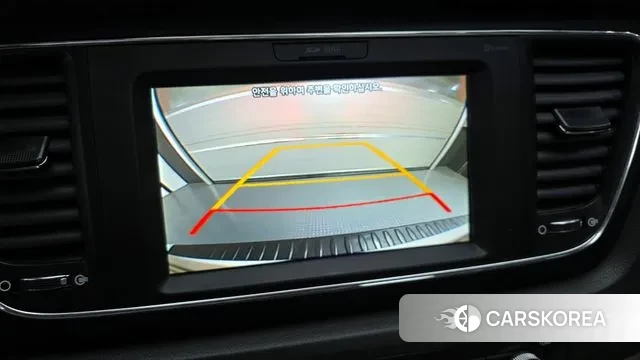 Kia All New Carnival 2018 Белый из Кореи, фото 5