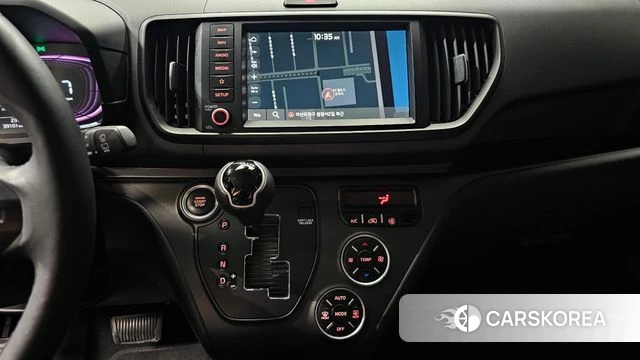 Kia The New Kia Ray 2023 Жемчужный цвет из Кореи, фото 5