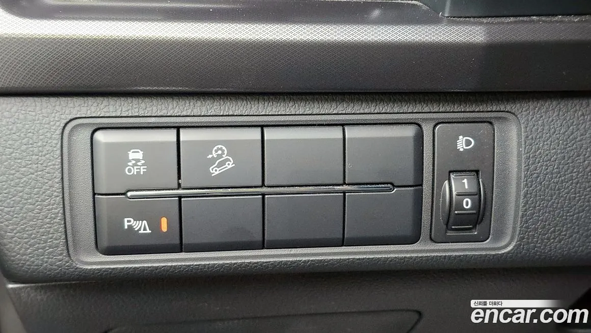 Ssangyong The New Rexton Sports Cannes 2023 Серый из Кореи, фото 5