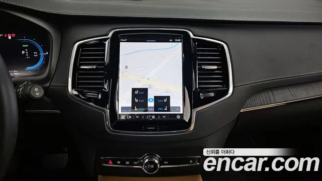 Volvo XC90 second Generation id 2703413 из Кореи 5