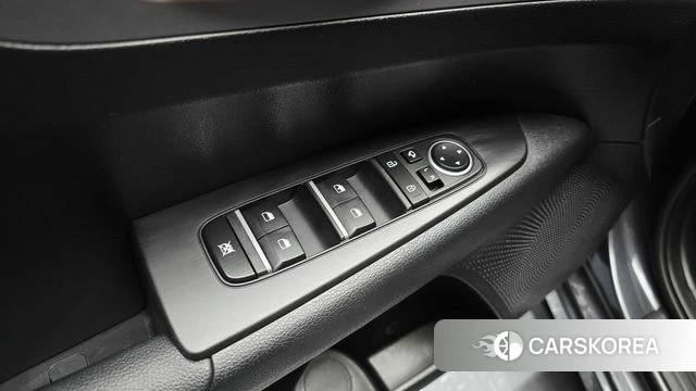 Kia The New K3 2nd generation 2022 Серый из Кореи, фото 5