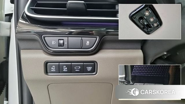 Kia The New Carnival 4th Generation 2019 Белый из Кореи, фото 5