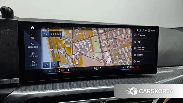 BMW 3 Series (G20) 2023 Черный из Кореи, фото 5