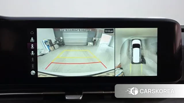 Kia Carnival 4th generation 2022 Белый из Кореи, фото 5