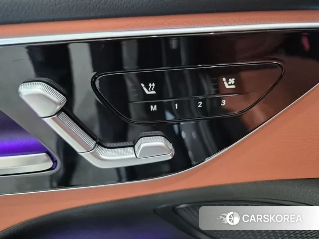 Mercedes-Benz C-Class W206 2025 Серый из Кореи, фото 5