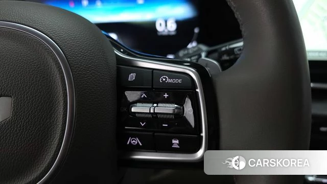 Kia Carnival 4th generation 2023 Серый из Кореи, фото 5