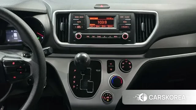 Kia The New Ray 2022 Белый из Кореи, фото 5