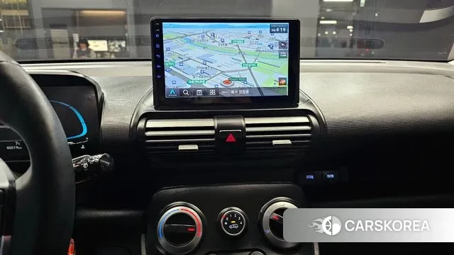 Hyundai Casper 2022 Белый из Кореи, фото 5