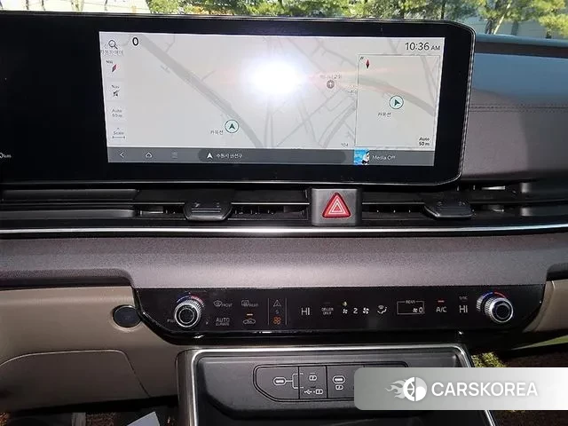 Kia The New Carnival 4th Generation id 3644625 из Кореи 5