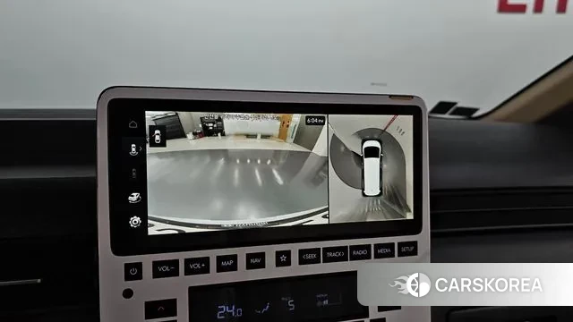 Hyundai Staria 2023 Белый из Кореи, фото 5