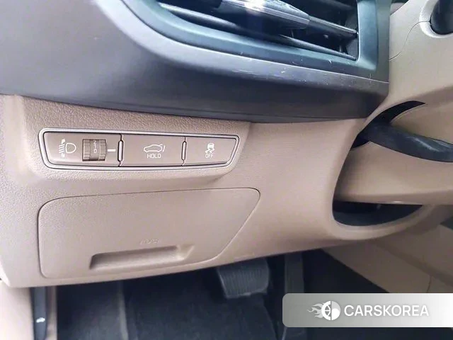 Kia K8 2023 Серый из Кореи, фото 5