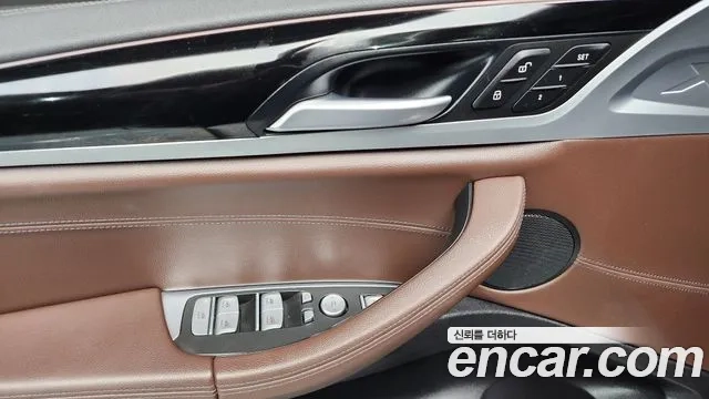 BMW X3 (G01) 2020 Черный из Кореи, фото 5