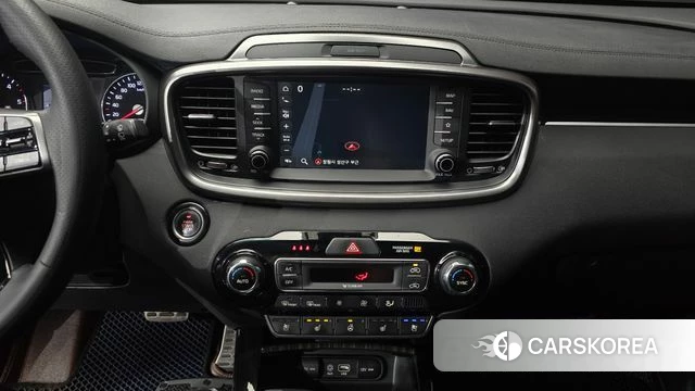 Kia The New Sorento 2019 Белый из Кореи, фото 5