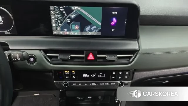 Kia The New Seltos 2023 Серый из Кореи, фото 5