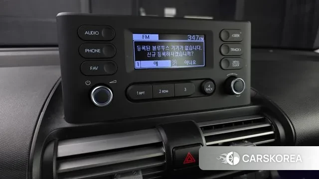 Hyundai Casper 2023 Белый из Кореи, фото 5