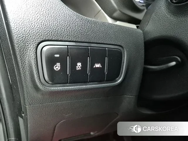 Kia The New Ray 2020 Серый из Кореи, фото 5