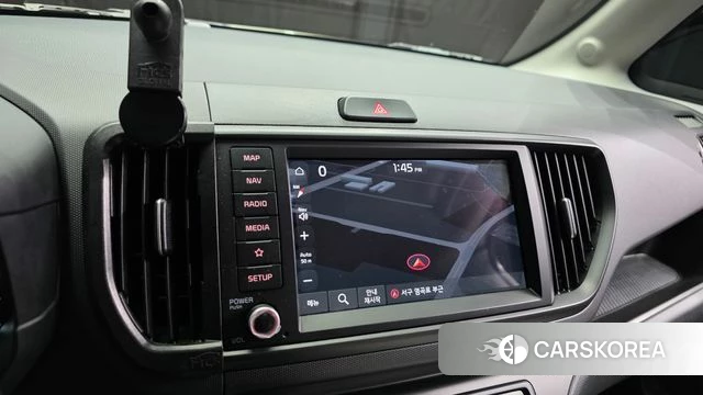 Kia The New Kia Ray 2025 Жемчужный цвет из Кореи, фото 5