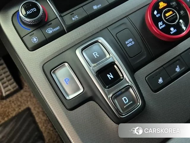 Hyundai Palisade 2021 Серый из Кореи, фото 5