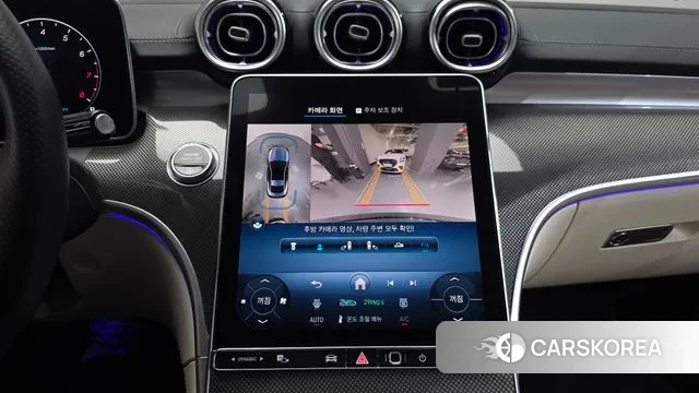 Mercedes-Benz CLE-Class C236 2024 Черный из Кореи, фото 5