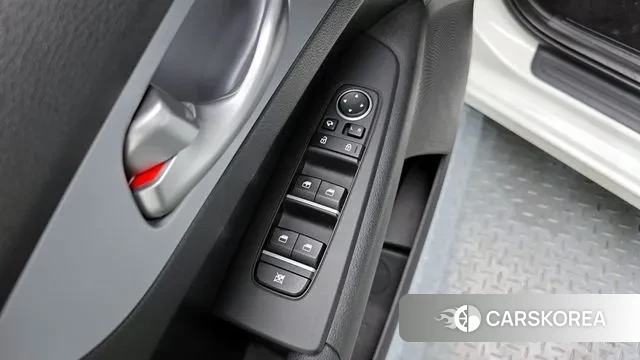 Kia The New K3 2nd generation 2022 Белый из Кореи, фото 5