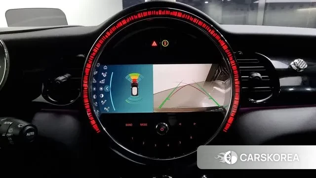 Mini Cooper S id 2884867 из Кореи 5