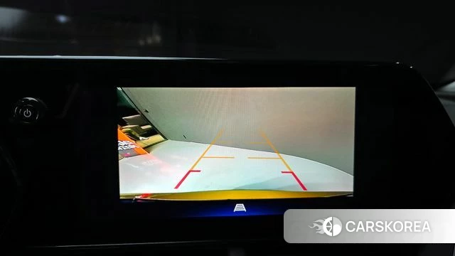 Chevrolet (GM Daewoo) Trax Crossover 2024 Желтый из Кореи, фото 5