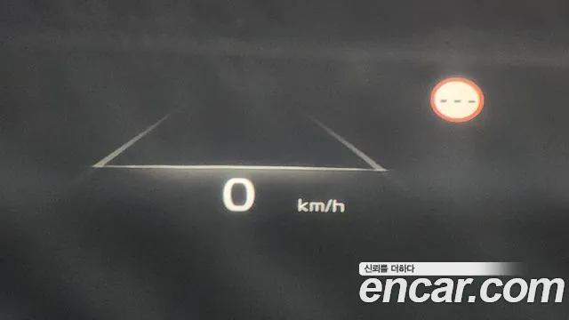 Kia K8 id 2445343 из Кореи 5