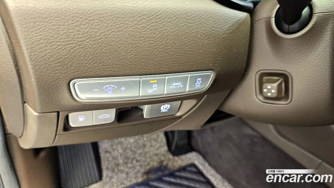 Kia More K9 id 1967793 из Кореи 5