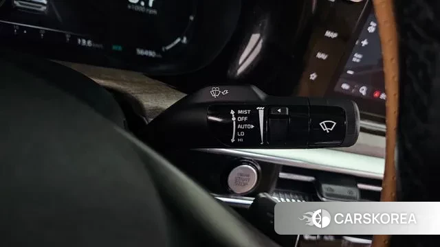 Kia K5 3rd generation 2021 Черный из Кореи, фото 5