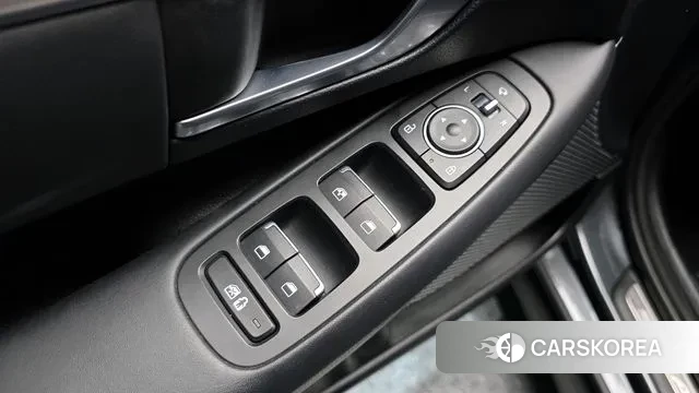 Hyundai Sonata (DN8) 2019 Серый из Кореи, фото 5